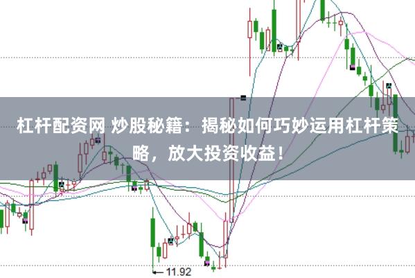 杠杆配资网 炒股秘籍：揭秘如何巧妙运用杠杆策略，放大投资收益！