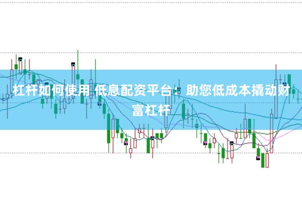 杠杆如何使用 低息配资平台：助您低成本撬动财富杠杆