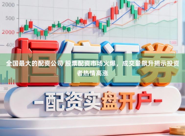 全国最大的配资公司 股票配资市场火爆，成交量飙升揭示投资者热情高涨