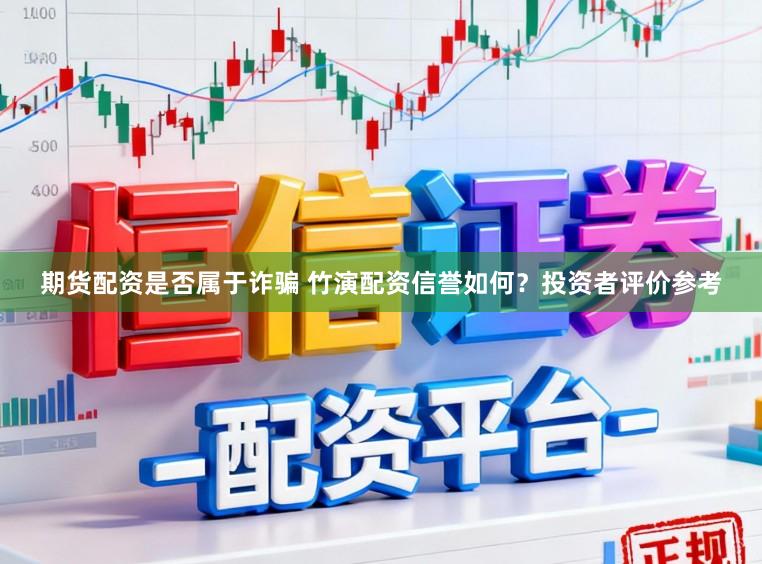 期货配资是否属于诈骗 竹演配资信誉如何？投资者评价参考