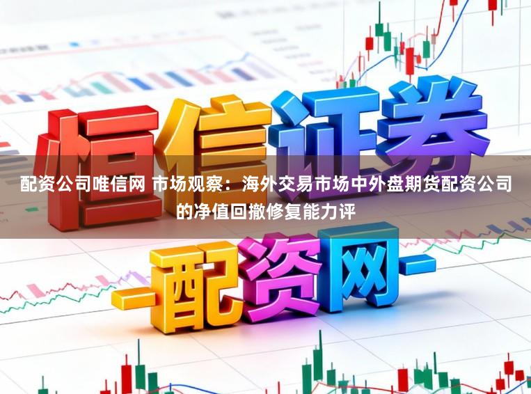 配资公司唯信网 市场观察：海外交易市场中外盘期货配资公司的净值回撤修复能力评