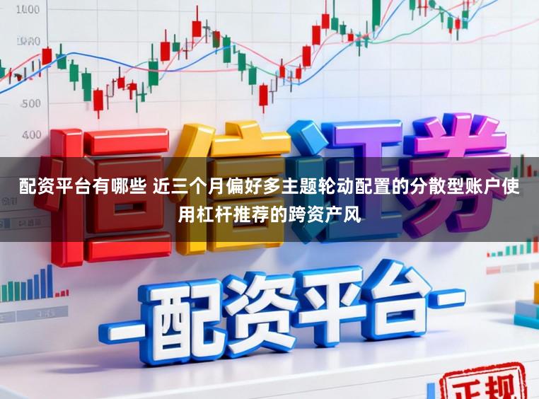 配资平台有哪些 近三个月偏好多主题轮动配置的分散型账户使用杠杆推荐的跨资产风