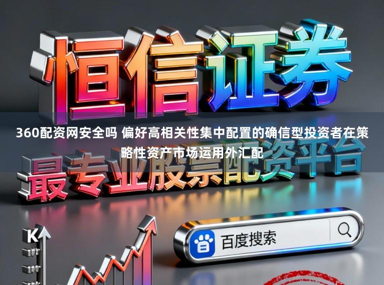360配资网安全吗 偏好高相关性集中配置的确信型投资者在策略性资产市场运用外汇配