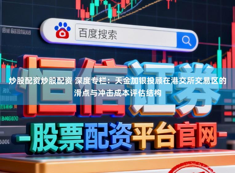 炒股配资炒股配资 深度专栏：天金加银投顾在港交所交易区的滑点与冲击成本评估结构