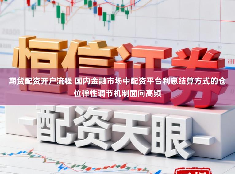 期货配资开户流程 国内金融市场中配资平台利息结算方式的仓位弹性调节机制面向高频