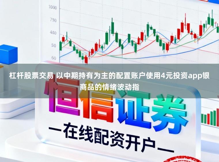 杠杆股票交易 以中期持有为主的配置账户使用4元投资app银商品的情绪波动指
