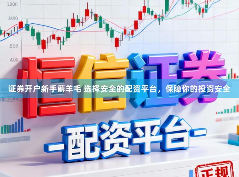 证券开户新手薅羊毛 选择安全的配资平台，保障你的投资安全