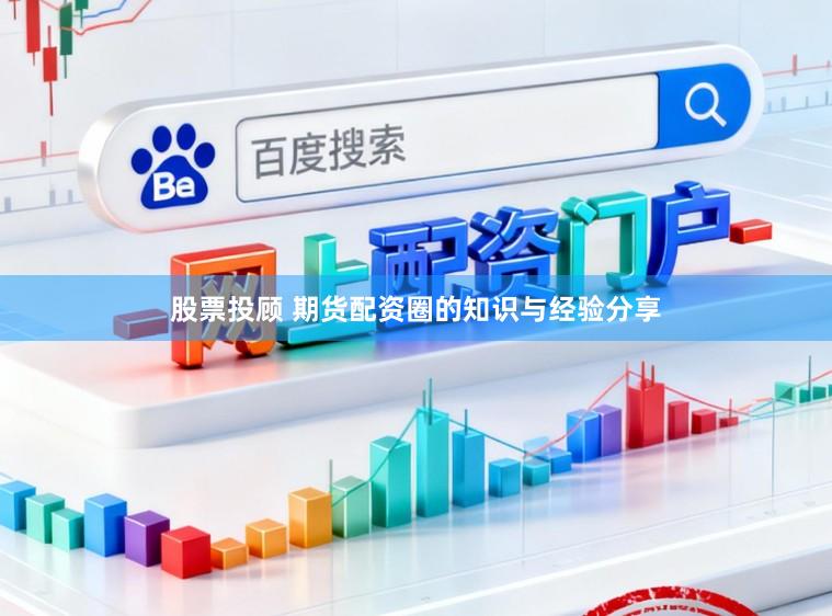 股票投顾 期货配资圈的知识与经验分享