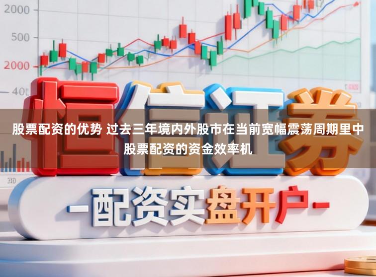 股票配资的优势 过去三年境内外股市在当前宽幅震荡周期里中股票配资的资金效率机