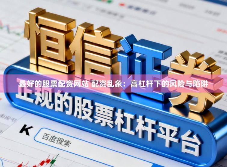 最好的股票配资网站 配资乱象：高杠杆下的风险与陷阱