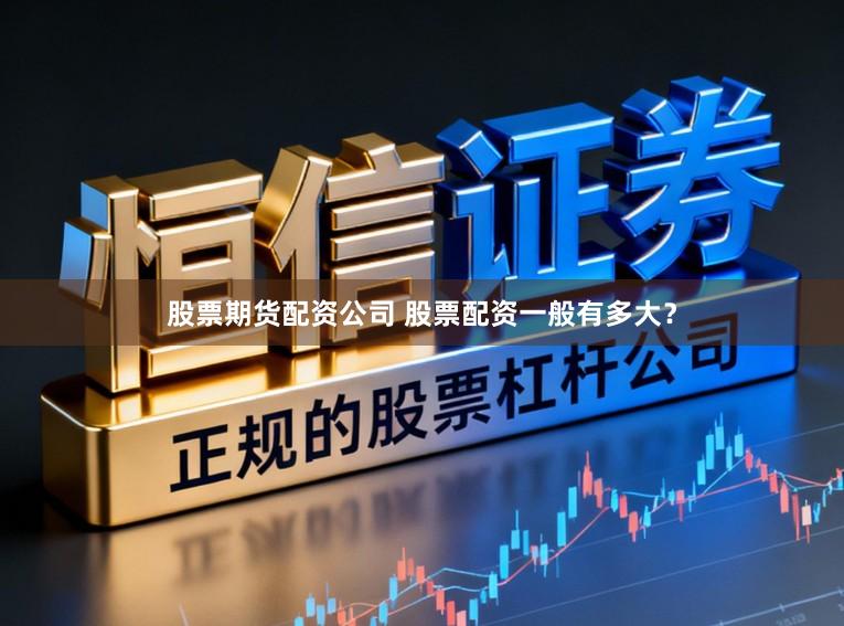 股票期货配资公司 股票配资一般有多大？