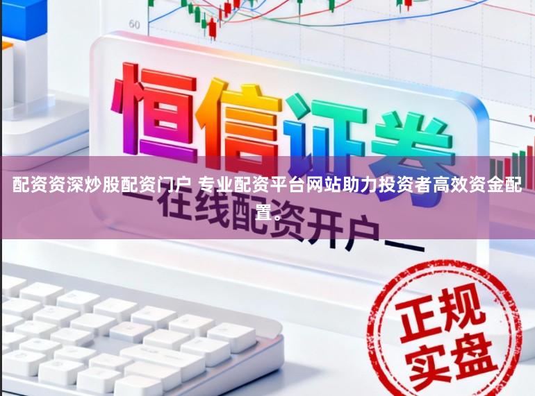 配资资深炒股配资门户 专业配资平台网站助力投资者高效资金配置。